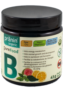 PureFood™ B