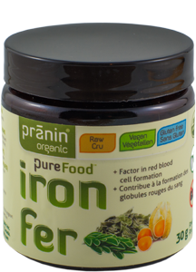 PureFood™ Iron