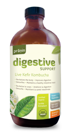 Digestive Support