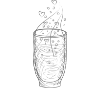 How to use Pranin Organic powders