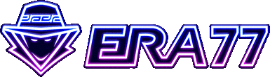 ERA77 LOGO