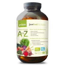 PureFood A to Z