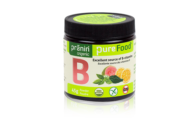 vegan b12, vegan vitamin b, organic b-vitamins, natural vitamin b