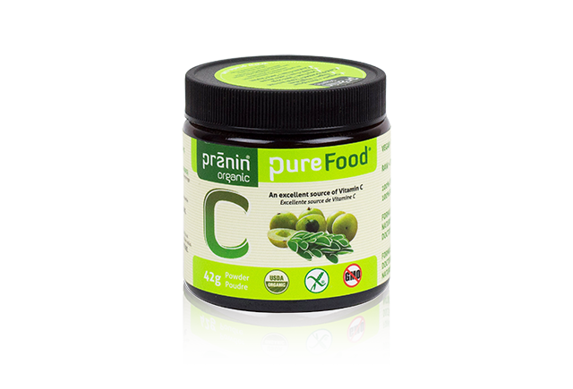 organic vitamin c, natural vitamin c, vegan vitamin c powder