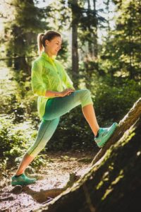 overcoming anemia