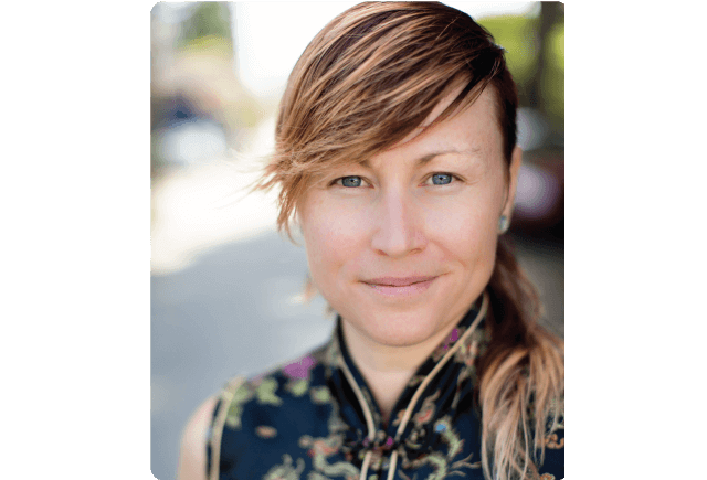 Kari Fraser Wellbeing Education Champion Pranin Organic